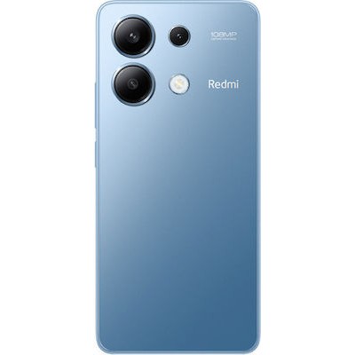 Xiaomi Redmi Note 13 (6GB/128GB) Ice Blue EU